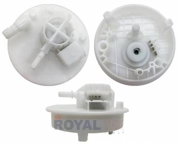 TAPA MODULO DE COMBUSTIBLE ROYALTEK FIAT STILO BRAVA 1.6 1.8 TODOS --- OEM 580313011